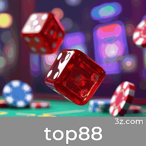 top88: Pagamentos Rápidos e Cassino Premiado