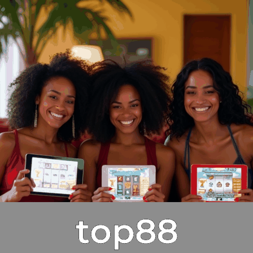 Top88: Experimente a Emoção Instantânea do Crash