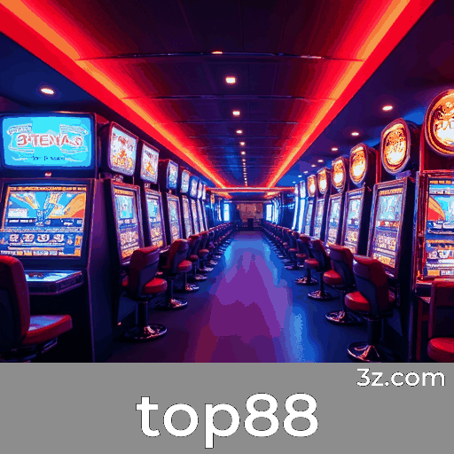 Experiência Mobile Revolucionária com o Aplicativo da top88