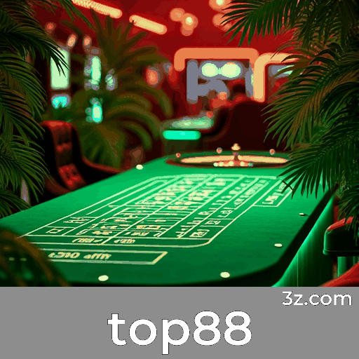 Top88: Bônus incríveis para jogadores brasileiros