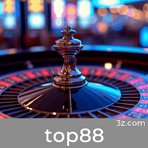 top88: Pagamentos Rápidos e Cassino Premiado
