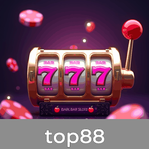 Sinta a Adrenalina dos Jogos de Cassino no Top88
