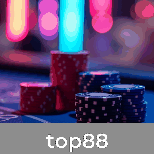 Aproveite o Acesso Seguro Instantâneo em top88