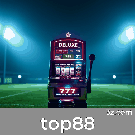 Arquitetura Digital Revolucionária da top88: Tecnologia Encontra Entretenimento