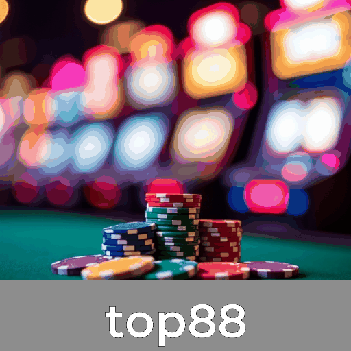 App top88: Sua Plataforma Completa de Jogos na Palma da Mão